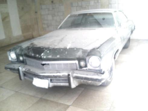 خریدار انواع خودروهای امریکایی پلاک جدید - پلاک قدیم