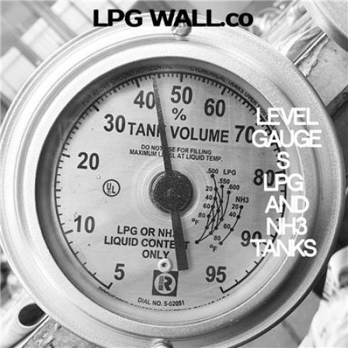 درصدسنج گاز مایع روچستر