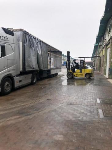 تولید پخش ماربل شیت PVC و سنگ مصنوعی دکوراتیو کارخانه