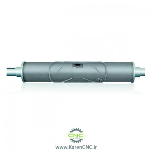 دستگاه تراش غلطک اولتراسونیک ماسک