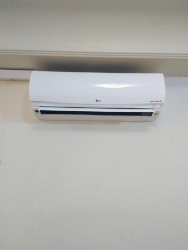 نصاب کولرگازی و تعمیرات کولرگازی در پاکدشت.شریف اباد.