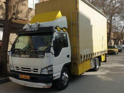 باربری واوان چهاردانگه قائمیه پرند رباط کریم شهریار اسلامشهر اندیشه نسیم شهر