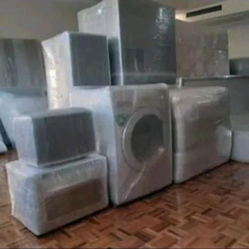 بسته بندی اثاثیه منزل (0 تا 100 )