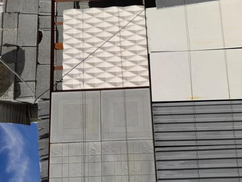 تولید بتن اکسپوز قیمت بتن اکسپوی تولید کننده نما اکسپو