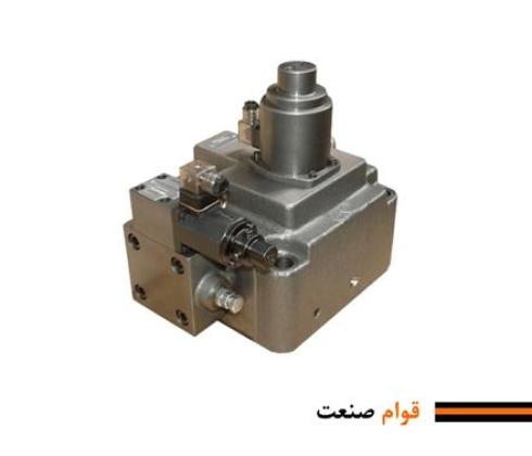 فروش شیر پروپرشنال PQ