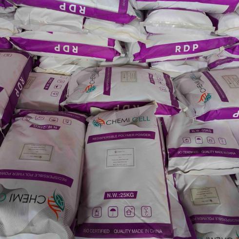 فروش RDP (اتیلن وینیل استات)