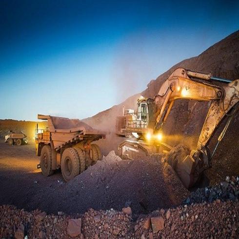 ● فروش شرکت رتبه 5 صنعت و معدن ●