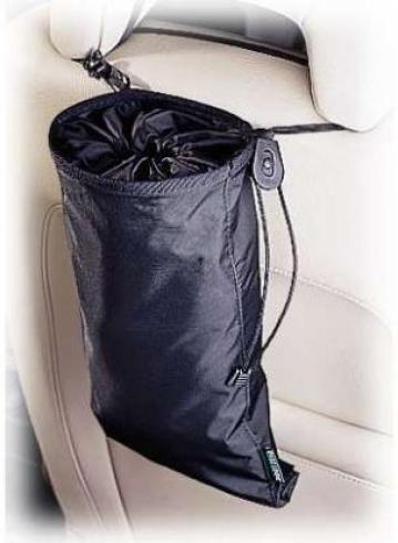 کیسه زباله خودرو-کیسه زباله ماشین