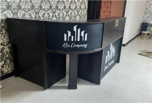 نصاب میز کانتر در مسکن مهر