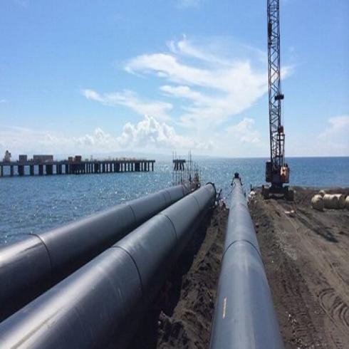 فروش شرکت ساجاتی آب و راه رتبه 5 