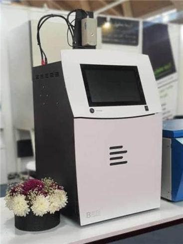 فروش ژل داک  فروش تجهیزلت آزمایشگاهی ژل داک