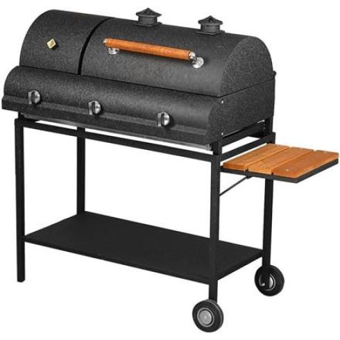 فروش باربیکیو گازی زغالی در ابعاد و مدل های مختلف