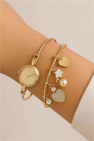 اکسسوری یاس بدلیجات