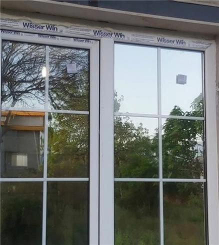 تعمیرات و نصب درب و پنجره upvc