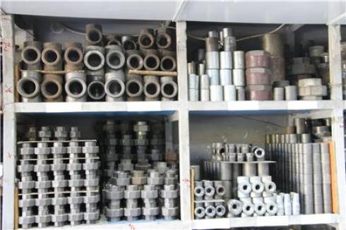 شیرآلات صنعتی در فروشگاه پارسایان