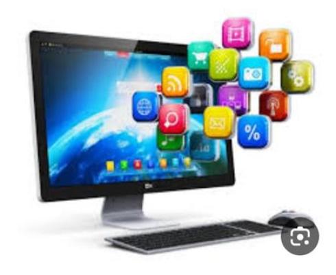 انجام خدمات کامپیوتری و شبکه