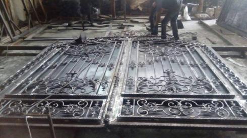 خدمات  جوشکاری سیار تهران