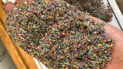 خریدار پوسته کابل