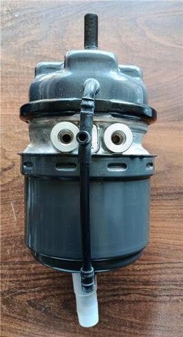 بوستر اصلی fh ولو