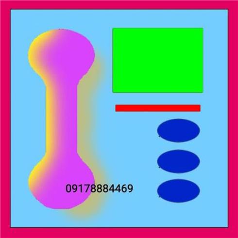 خدمات، تعمیرات آیفون تصویری شیراز