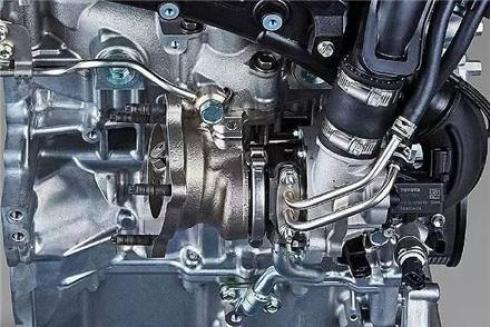 توربو شارژر سمند سورن تعمیر سوپر دنا سمند تعمیر توربو جک اس 5 JAC S5