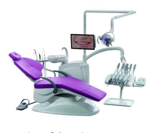 تعمیر تخصصی تجهیزات دندانپزشکی و آرایشگاهی