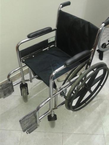 ویلچر ایران مدیک