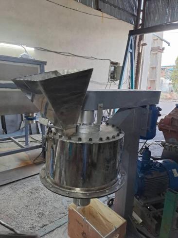 آسیاب شکر  آسیاب ادویه