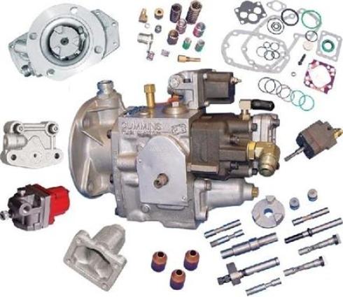 فروش پمپ سوخت گازوئیل کامینز CUMMINS