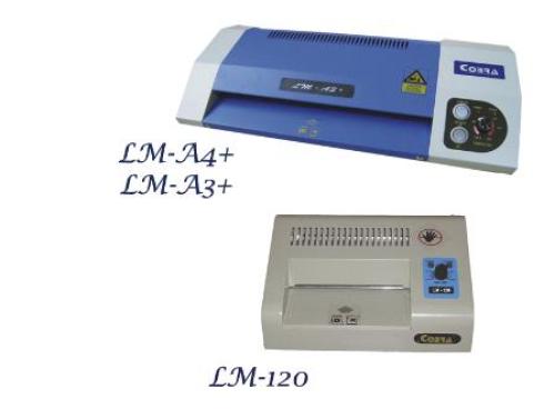 فروش و تعمیر دستگاه پرس کارت و اسناد (لمینت)