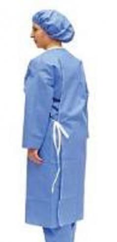 فروش البسه بیمارستانی و پزشکی - البسه یکبار مصرف بیمارستانی