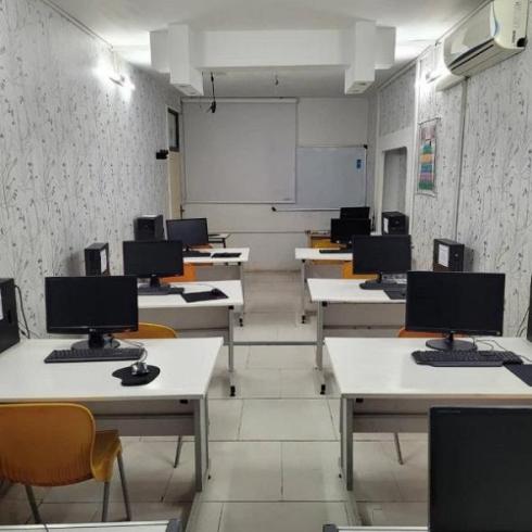 کلاس تری دی مکس در مشهد