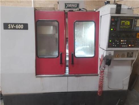 ماشینکاری و سری کاری فرز CNC