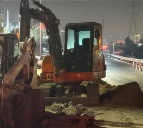 اجاره مینی بیل