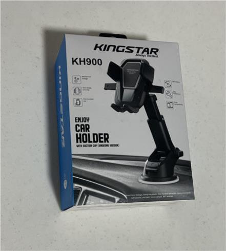 نگهدارنده گوشی موبایل KINGSTAR