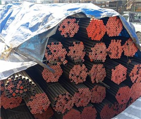 لوله سپاهان