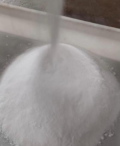 تولیدکننده نیترات کلسیم خالص