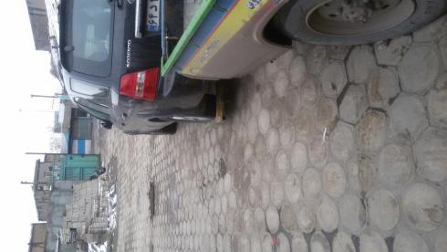 امداد خودرو قزوین