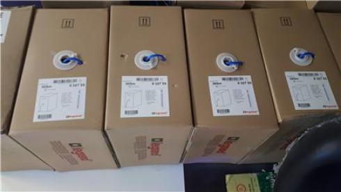 نت لند لاله راز فروشنده پچ کورد شبکه cat6