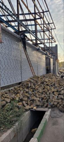 درب اتومات مشهد