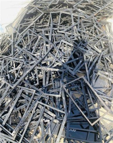 خرید و فروش هرگونه ضایعات پلاستیک