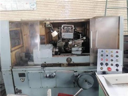 دستگاه سنگ پیچ و ابزار تیز کن