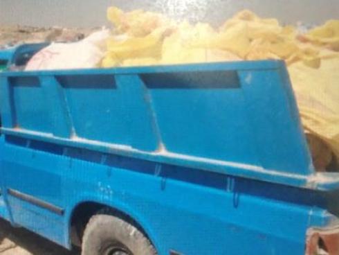 حمل نخاله و تهیه مصالح در تمام نقاط تهران با کارگرتعطیلات