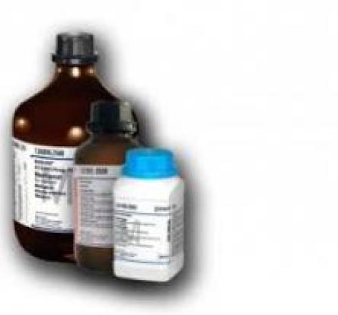 محیط کشت مرک گرانولی همراه با سرتیفیکیت