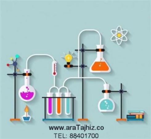 فروش شیکر ازمایشگاهی ایکا (IKA)
