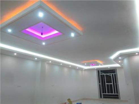 گچکاری و تعمیرات کلی و جزئی در سراسر کرج