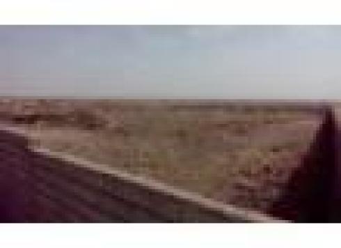 فروش زمین ((منطقه ویژه اقتصادی سلفچگان))