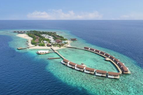 تور مالدیو ویژه تعطیلات آبان