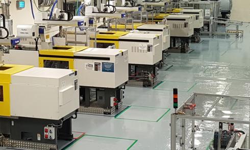 خرید دستگاه تولید بطری پت با تضمین کیفیت