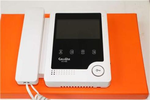 تعمیرات تخصصی آیفون تصویری